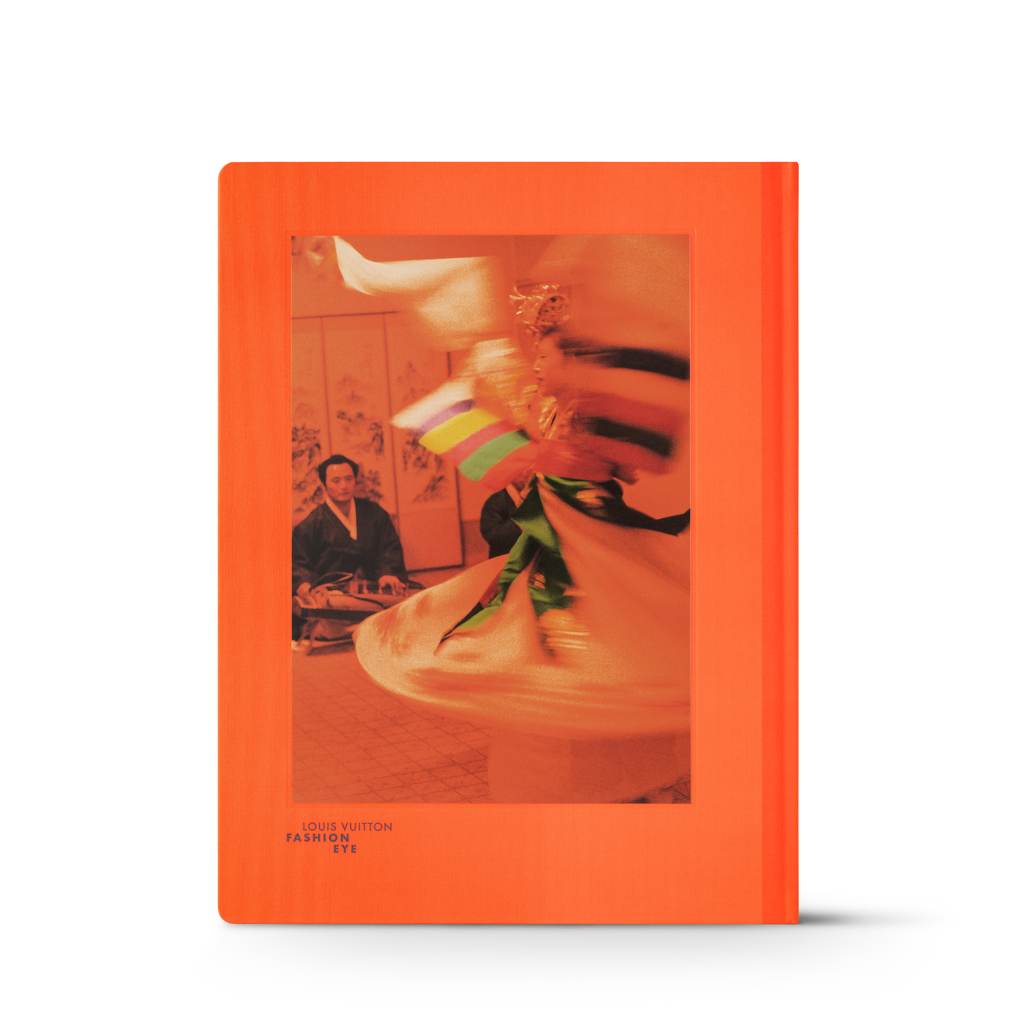 Fashion Eye Silk Road - Trunks, Travel and Home - Library and